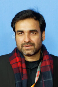 Foto Pankaj Tripathi