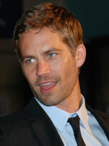 Foto Paul Walker