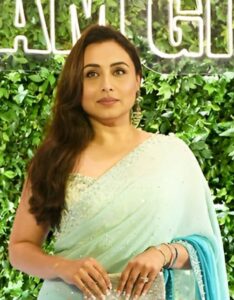 Foto Rani Mukerji