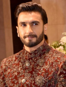 Foto Ranveer Singh