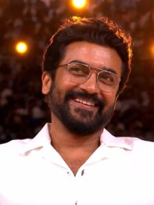 Foto Suriya