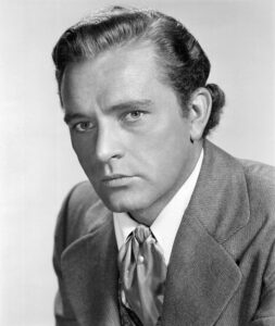 Foto Richard Burton