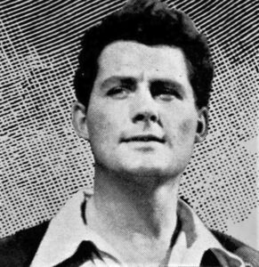 Foto Robert Shaw