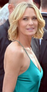 Foto Robin Wright