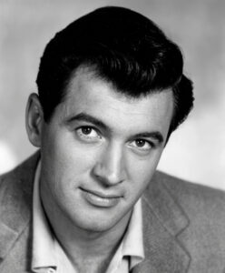 Foto Rock Hudson
