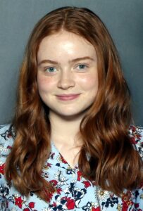 Foto Sadie Sink