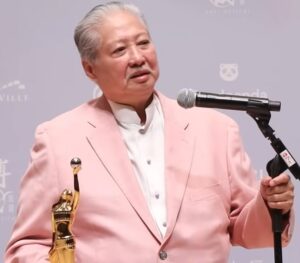 Foto Sammo Hung