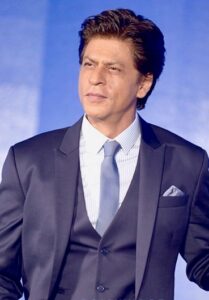 Foto Shah Rukh Khan