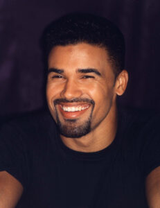 Foto Shemar Moore
