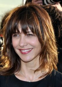 Foto Sophie Marceau