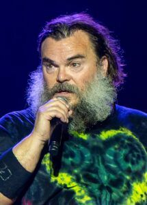 Foto Jack Black