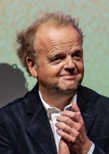 Foto Toby Jones