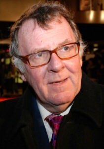 Foto Tom Wilkinson