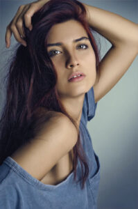 Foto Tuba Buyukustun