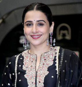 Foto Vidya Balan