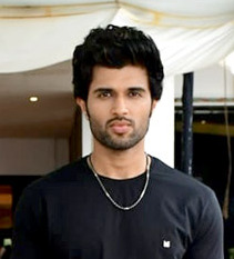 Foto Vijay Deverakonda