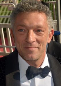 Foto Vincent Cassel