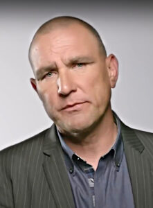Foto Vinnie Jones