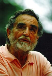 Foto Vittorio Gassman