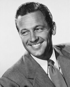 Foto William Holden