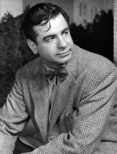 Foto Walter Matthau