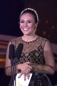 Foto Wulan Guritno