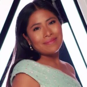 Foto Yalitza Aparicio