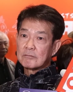 Foto Yuen Biao
