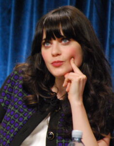Foto Zooey Deschanel