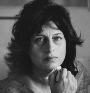Foto Anna Magnani